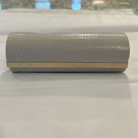 🕶️ Jimmy Choo Glasses Case - Picture 1 of 3